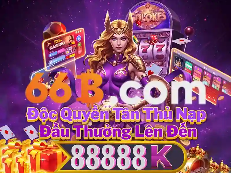  cá cược - 66B