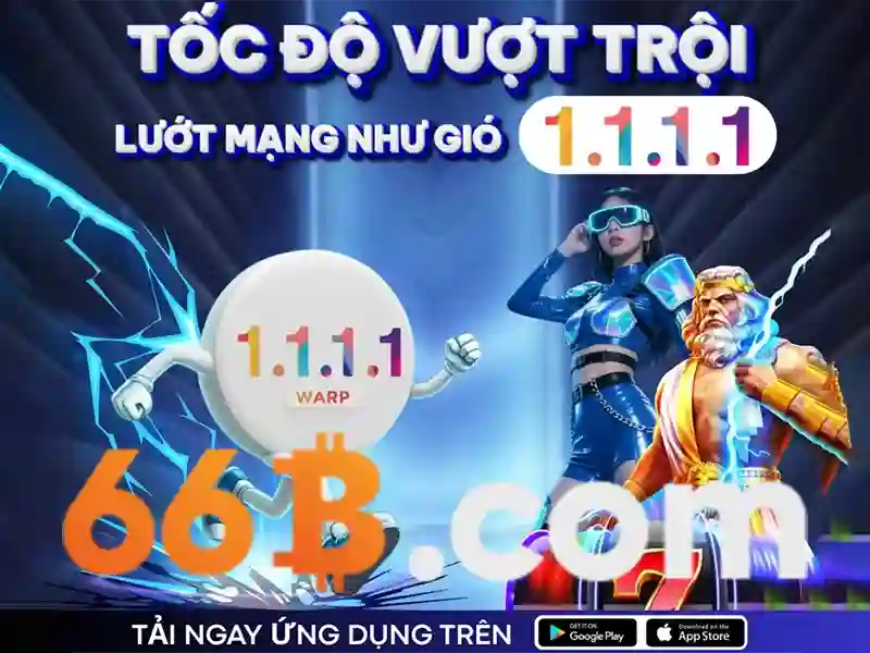 slot nổ hũ - 66B