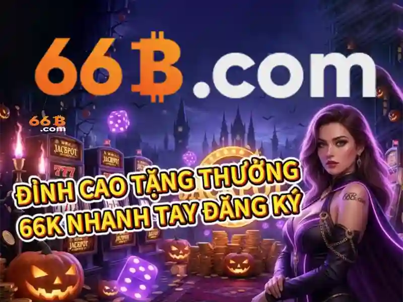 slot 2026 - 66B
